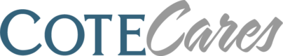 CoteCares logo